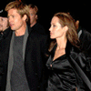Brad & Angie