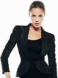 Angelina Jolie, Angie's Rainbow home