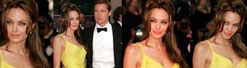 Gersouille banni&egrave;re premi&egrave;re Ocean's 13 &agrave; Cannes