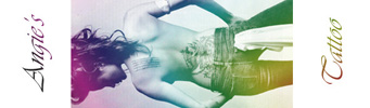 Banni&egrave;re Mag tatouages