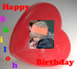 Anniversaire Shiloh