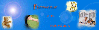 Banner Maggie birth