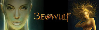 Banni&egrave;re Maggie Beowulf