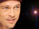 Banni&egrave;re Maggie Brad Pitt
