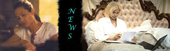 Angelina Jolie bannière Angie's Rainbow news