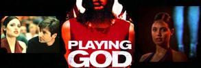 Banner Maggie Playong God