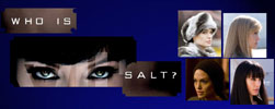 Salt