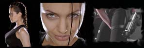 Banni&egrave;re Maggie Tomb Raider