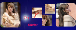 The Tourist