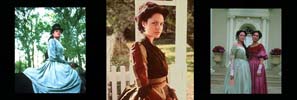 Banni&egrave;re Maggie Soeurs de Coeur