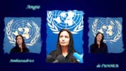 Banni&egrave;re Maggie UNHCR