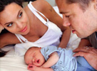 Angelina Jolie, Brad Pitt, Shiloh