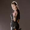Lara Croft Tomb Raider