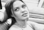 Angelina Jolie It's About Time