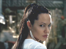 Angelina Jolie Did My Time