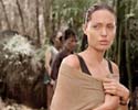 Angelina Jolie wallpaper Beyond Borders par Kunop&egrave;s