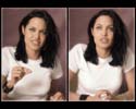 Angelina Jolie wallpaper par Kunop&egrave;s