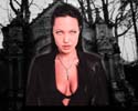 Angelina Jolie wallpaper gothique par Kunop&egrave;s
