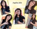 Angelina Jolie wallpaper Taking Lives interview par Kunop&egrave;s
