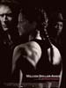 Angelina Jolie, Clint Eastwood & Morgan Freeman dans Million Dollar Baby par Kunop&egrave;s