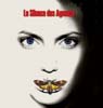 Angelina Jolie dans Le Silence des Agneaux par Kunop&egrave;s