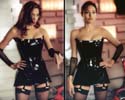 Angelina Jolie wallpaper Mr & Mrs Smith par Kunop&egrave;s