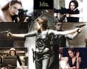 Angelina Jolie wallpaper Mr & Mrs Smith par Kunop&egrave;s