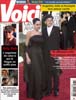 Angelina Jolie dans Voici par Kunop&egrave;s