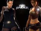 Wallpaper Lara Croft