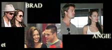 Angie & Brad