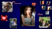 Anniversaire Angie