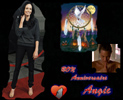 Anniversaire Angie