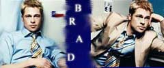 Brad Addict