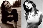 Monica Bellucci par Maggie