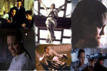 Angelina Jolie dans Tomb Raider 1 par Maggie