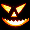 Ic&ocirc;ne Halloween