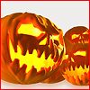 Ic&ocirc;ne Halloween