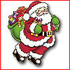 Christmas icon