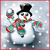 Ic&ocirc;ne No&euml;l