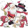 Ic&ocirc;ne No&euml;l