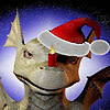Ic&ocirc;ne No&euml;l