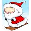 Ic&ocirc;ne No&euml;l