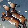 Ic&ocirc;ne No&euml;l