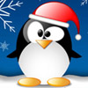 Christmas icon
