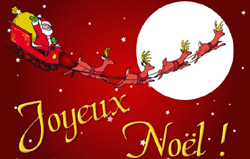 Joyeux Noël