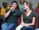 Brad Pitt & Angelina Jolie en Ha&iuml;ti