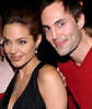 James Haven & Angelina Jolie - Premi&egrave;re d'Alexandre &agrave; Los Angeles