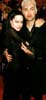 James Haven & Angelina Jolie aux Oscars 2000