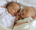 Knox Leon & Vivienne Marcheline