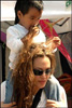 Angelina Jolie & Maddox